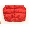 Image 2 : *Mens 3XL Tall Puffy Vest