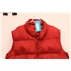 Image 3 : *Mens 3XL Tall Puffy Vest