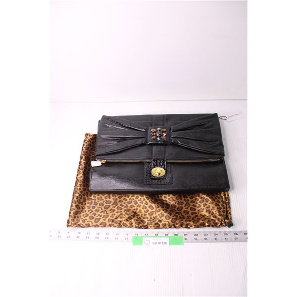 Miss Coco by Nazafarin Purse in Carrying Case