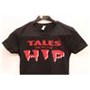 Image 2 : The Tragically Hip Band T-shirt - Size Juniors Medium