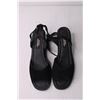 Image 4 : Pair of Women's Vintage Hush Puppies Sandals - Size 8.5