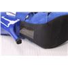 Image 7 : Blue Bootie High Heels - Size Women's 7