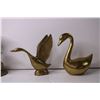 Image 2 : Brass Bird Ornaments