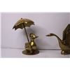 Image 4 : Brass Bird Ornaments
