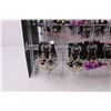 Image 3 : Earrings on Jewelry Stand