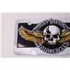 Image 2 : Harley Davidson License Plate