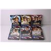 Image 2 : (10) JAG TV Show Series on DVD - Season One to 10 (Most are Sealed_