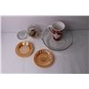 Image 2 : Lot of Assorted Dishes - Bowls, Mug