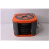 Image 3 : Roll Up 25 ft Extension Cord