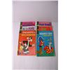 Image 4 : (6) Assorted Vintage Comic Books - Disney, Bugs Bunny