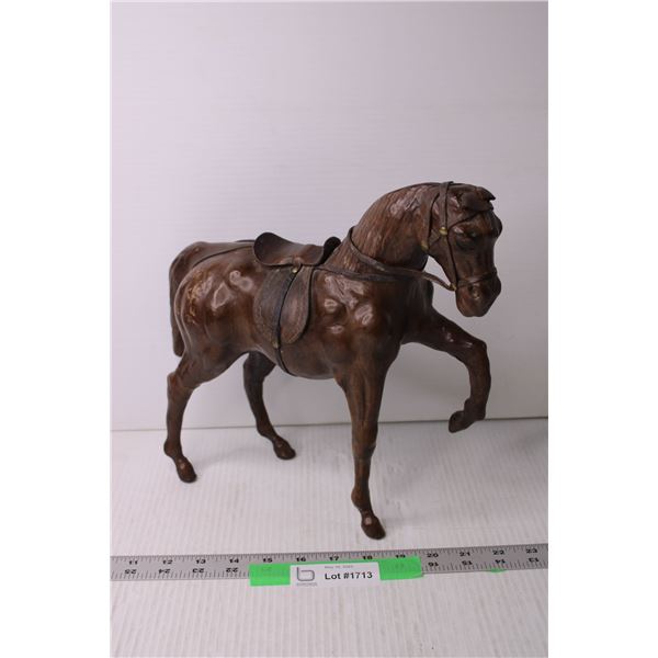 Horse Figurine