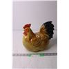 Image 1 : Ceramic Hen Container