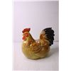 Image 2 : Ceramic Hen Container