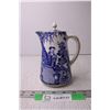 Image 1 : Oriental Inspired Creamer