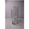 Image 2 : Glass Etched Pitcher