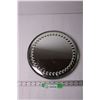 Image 1 : Glass Mirror Tray