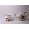 Image 3 : Musical Tea Pot, Sugar Bowl and Misc.