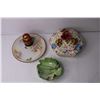 Image 2 : Trinket Dishes and Misc.