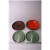 Image 1 : Lot of Assorted Bowls and Trays