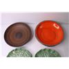 Image 2 : Lot of Assorted Bowls and Trays