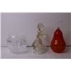 Image 2 : Lot of Assorted Items - Figurines, Cup