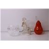 Image 3 : Lot of Assorted Items - Figurines, Cup