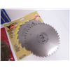 Image 3 : Masonry Drill Bits - Saw Blades (7 1/4")