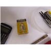 Image 3 : Calculator - Assorted tools - Master Padlock