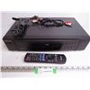 Image 1 : Panasonic DVD Player w/Remote (works)