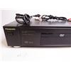 Image 2 : Panasonic DVD Player w/Remote (works)