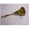 Image 4 : Plastic Container - Brass Rocking Horse - Brass Bell