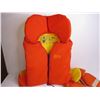 Image 3 : Life Jackets - XL - Adult - Childrens (no Size)