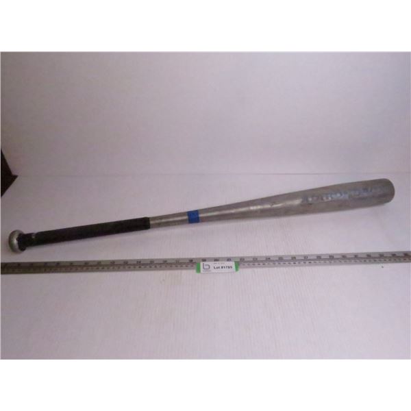 *Adirondack Aluminum Baseball Bat