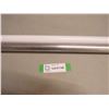 Image 2 : *(2) Shower Curtain Rods