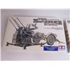 Image 2 : German 20mm Flakvierling (1/35 scale-opened) - Military Miniatures 1/35 scale (NIB)