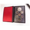 Image 2 : 1979 Canadian Mint Coin Set in Case