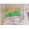 Image 8 : Assorted Vintage Receipts (White Rose - B.A.- Texaco) Fix-Kit