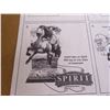 Image 2 : Spirit - Stallion of the Cimarron Assembly Cut-Out