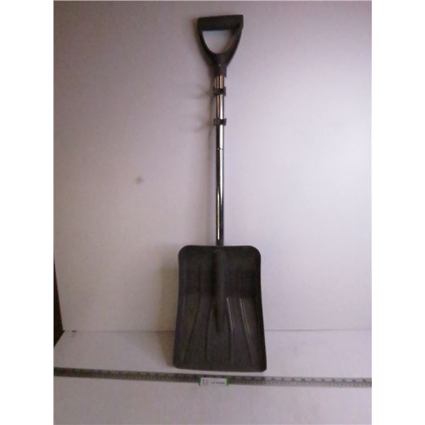 Extension Shovel