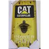 Image 2 : CAT Caterpillar Wooden Hanger Bottle Opener