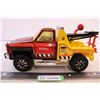 Image 2 : Vintage Die Cast Tonka Toy Tow Truck