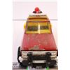 Image 3 : Vintage Die Cast Tonka Toy Tow Truck