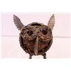 Image 3 : Metal Owl Sculpture