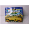 Image 2 : (2) Die Cast Military Miniatures (NIB)