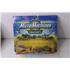 Image 2 : (2) Die Cast Military Miniatures (NIB)