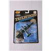 Image 2 : (3) Die Cast Tailwinds Airplanes (NIB)