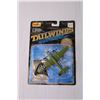 Image 4 : (3) Die Cast Tailwinds Airplanes (NIB)