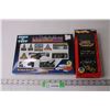 Image 1 : (2) Boxes of Die Cast Toy Cars (NIB)