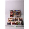 Image 1 : Lot of Assorted Die Cast Toy Cars (NIB)