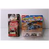 Image 2 : Lot of Assorted Die Cast Toy Cars (NIB)